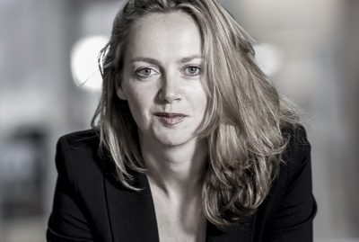 Paula van den Berg